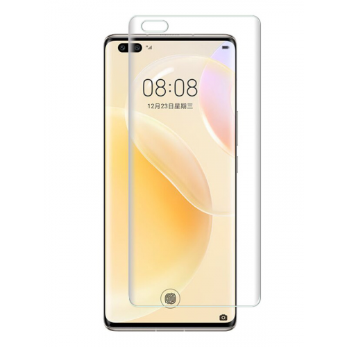 Гидрогелевая пленка Innovation для Huawei Nova 7 Pro Glossy 20129