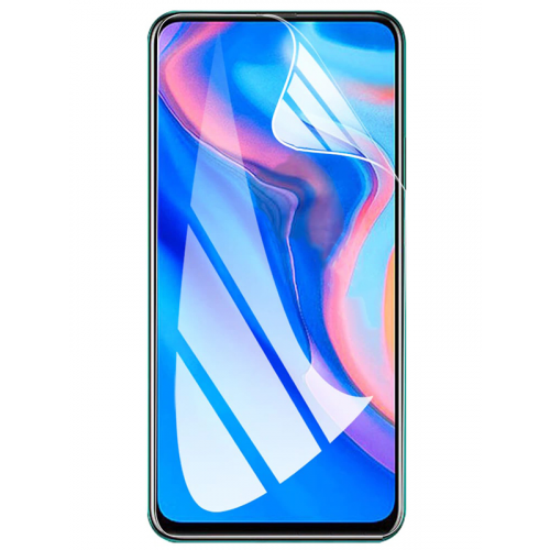 Гидрогелевая пленка Innovation для Huawei Y9 Prime 2019 Matte 20627