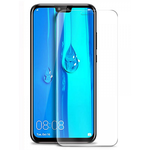 Гидрогелевая пленка Innovation для Huawei Y9 (2019) Glossy 20130