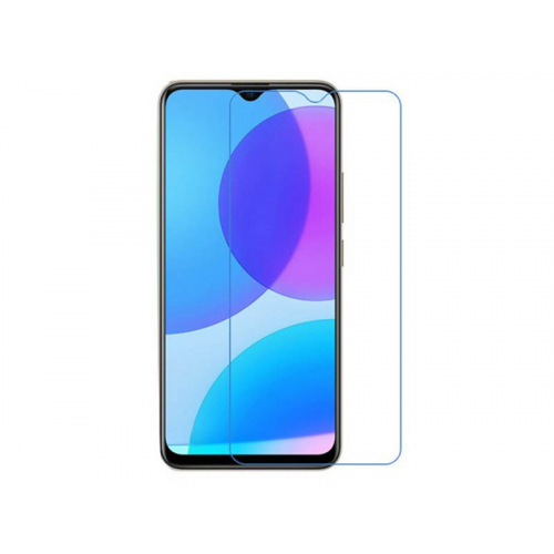 Гидрогелевая пленка Innovation для Vivo V19 Matte 20948