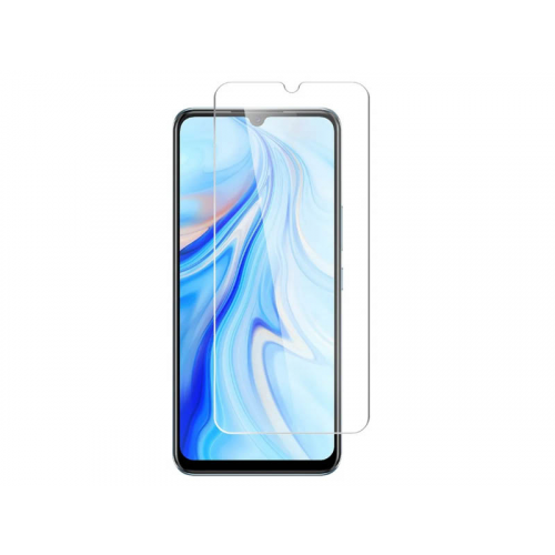 Гидрогелевая пленка Innovation для Vivo V20 SE Matte 20940