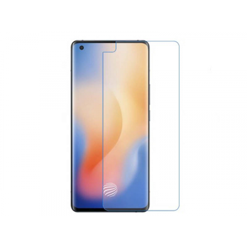 Гидрогелевая пленка Innovation для Vivo X50 Pro Matte 20953