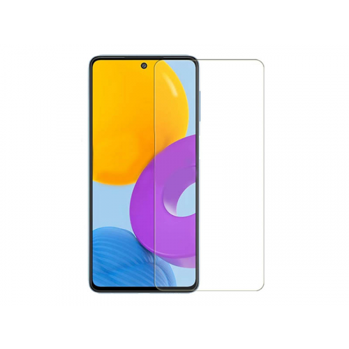 Защитное стекло LuxCase для Samsung Galaxy M52 0.2mm Transparent 83225