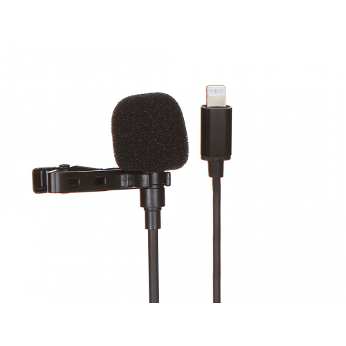Микрофон mObility MMI-2 с разъемом Lightning УТ000027565