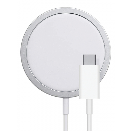 Зарядное устройство Qumo MagSafe Qi15w 32872