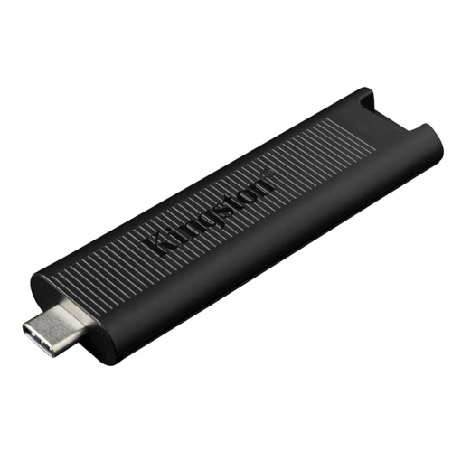 USB Flash Drive 1Tb - Kingston DataTraveler Max USB 3.2 Gen2 / USB Type-C DTMAX/1TB