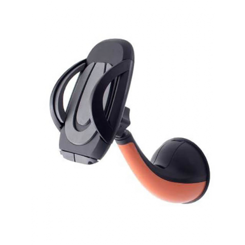 Держатель Skyway HX-8013 50-80mm Orange