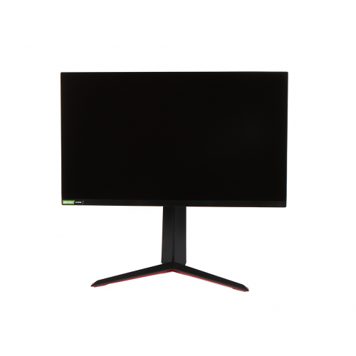 Монитор LG 27GN650-B