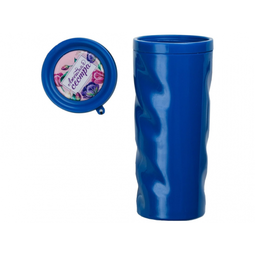 Термокружка Командор Любимая сестра 350ml 2859855
