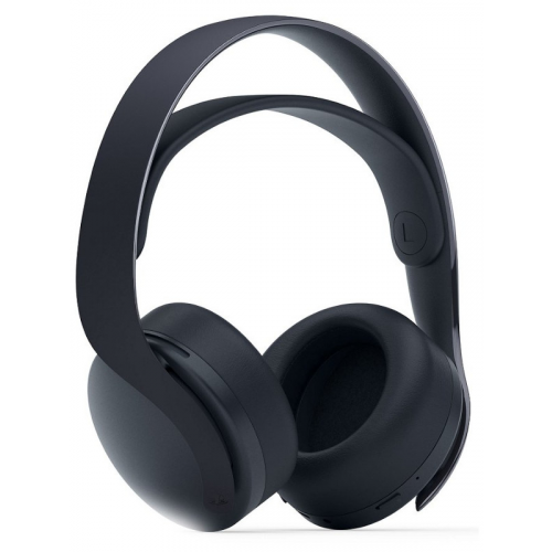 Наушники Sony PlayStation Pulse 3D CFI-ZWH1 Wireless Headset Midnight Black для PlayStation 5 PS719834090