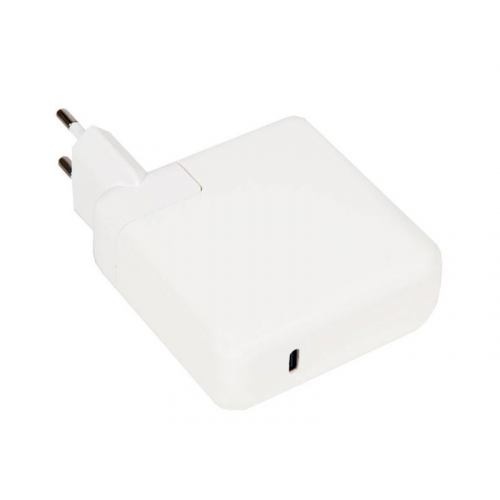 Аксессуар Блок питания ZeepDeep для APPLE MacBook 61W MagSafe USB-C 804051