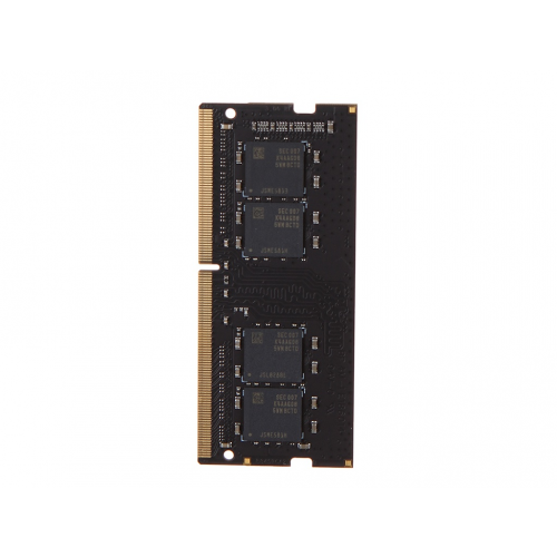Модуль памяти Patriot Memory SL 16 ГБ DDR4 3200 МГц SODIMM CL22 PSD416G320081S