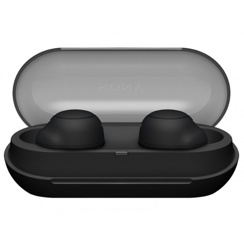 Наушники Sony WF-C500 Black