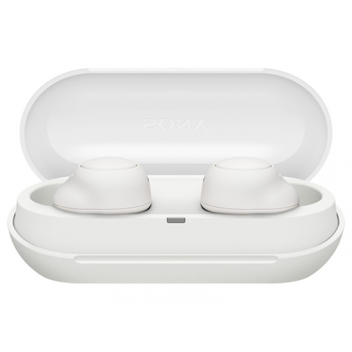 Наушники Sony WF-C500 White