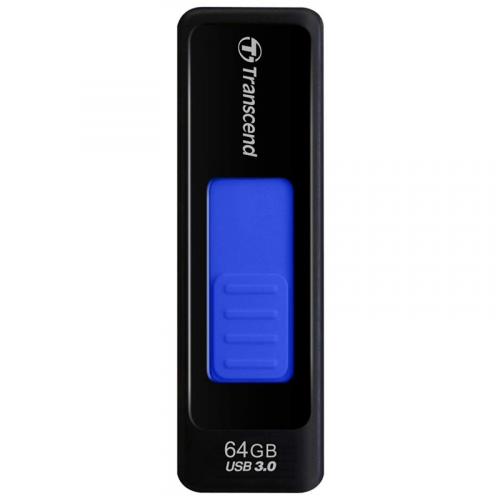 USB Flash Drive 64Gb - Transcend JetFlash 760 USB 3.0 TS64GJF760