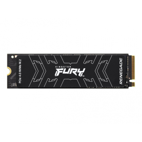 Твердотельный накопитель Kingston Fury Renegade 1Tb SFYRS/1000G