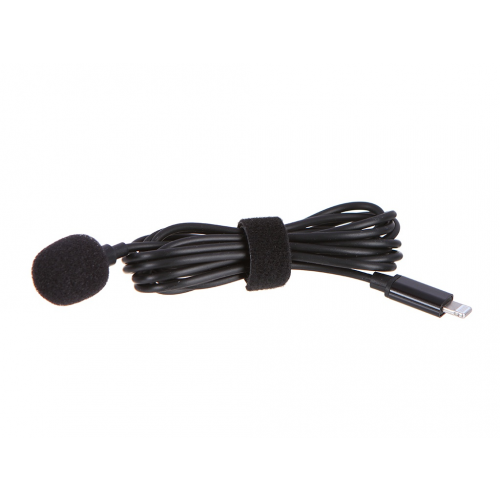 Микрофон Barn&Hollis mmi-5 Lightning Black УТ000029449