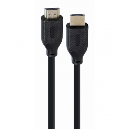 Аксессуар Gembird Cablexpert HDMI 19M/19M 8K v2.1 1m Black CC-HDMI8K-1M