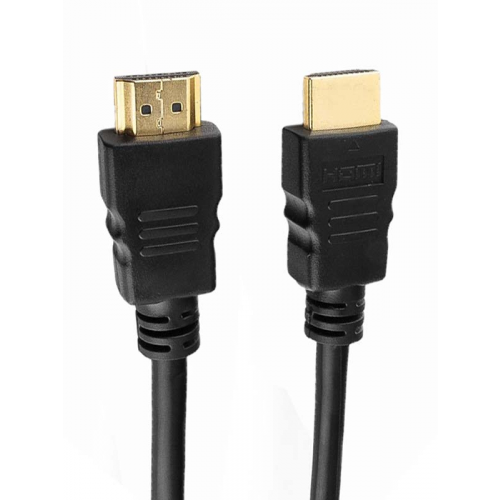 Аксессуар Gembird Cablexpert HDMI 19M/19M v2.0 1.5m Black CC-HDMI4-5