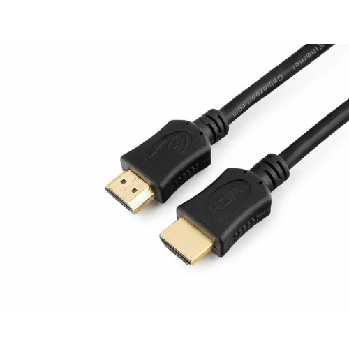 Аксессуар Gembird Cablexpert Light HDMI 19M/19M v2.0 10m Black CC-HDMI4L-10M