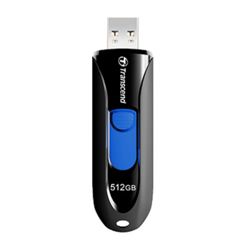 USB Flash Drive 512Gb - Transcend JetFlash 790 TS512GJF790K