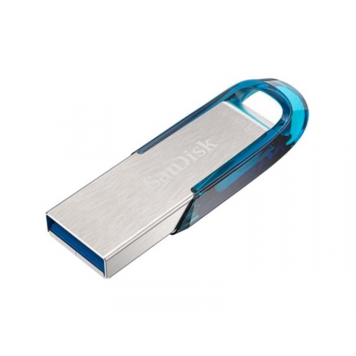 USB Flash Drive 128Gb - SanDisk Ultra Flair USB 3.0 SDCZ73-128G-G46B