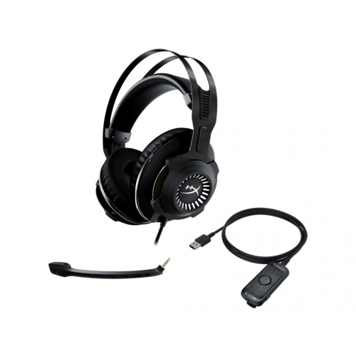 Наушники HyperX Cloud Revolver 7.1