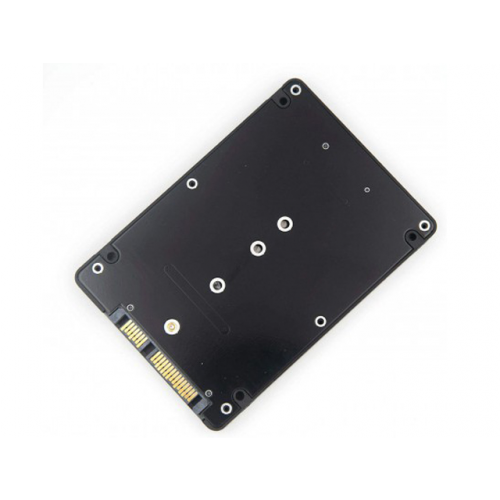 Аксессуар Адаптер KS-is M.2 NGFF SSD - SATA III KS-527