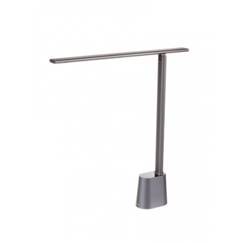 Настольная лампа Baseus Smart Eye Series Charging Folding Reading Desk Lamp Gray DGZG-0G
