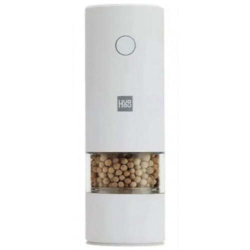 Мельница HuoHou Electric Grinder Rechargeable HU0201 White