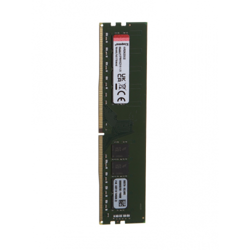 Модуль памяти Kingston DDR4 DIMM 3200Mhz PC25600 CL22 - 32Gb KVR32N22D8/32