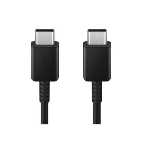 Аксессуар Samsung EP-DX310 + Cable USB Type-C 1.8m 3A Black