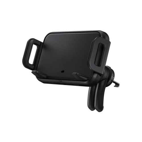 Держатель Samsung EP-H5300 с беспроводной зарядкой Black