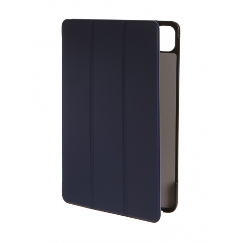 Чехол Zibelino для Xiaomi Pad 5/5 Pro Tablet с магнитом Blue ZT-XIA-PAD5-DBLU