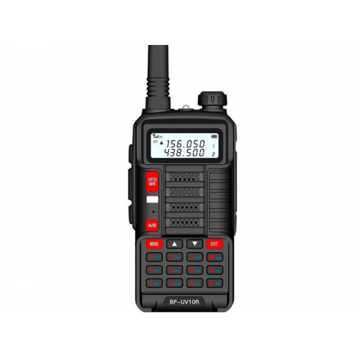 Рация Baofeng UV-10R
