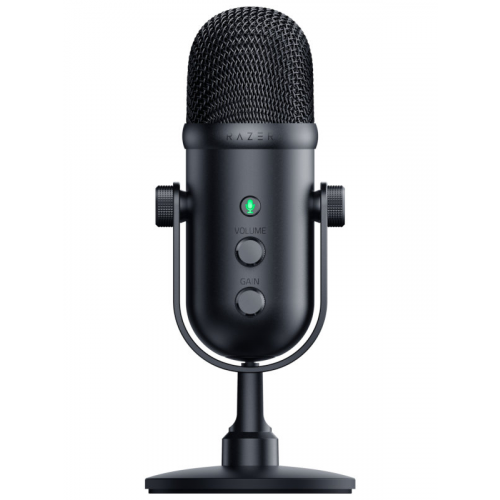 Микрофон Razer Seiren V2 Pro RZ19-04040100-R3M1