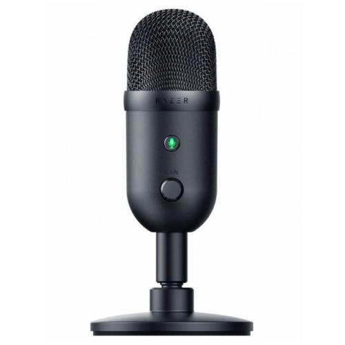 Микрофон Razer Seiren V2 X RZ19-04050100-R3M1