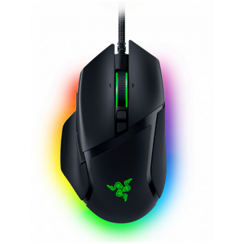 Мышь Razer Basilisk V3 RZ01-04000100-R3M1