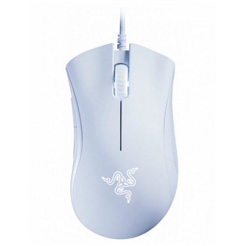 Мышь Razer DeathAdder Essential White RZ01-03850200-R3M1 / R3C1