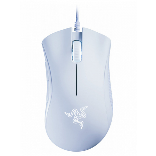 Мышь Razer DeathAdder Essential White RZ01-03850200-R3M1