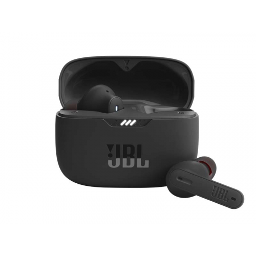 Наушники JBL Tune 230NC TWS Black JBLT230NCTWSBLK