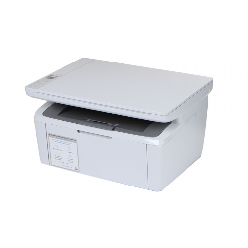 МФУ HP LaserJet MFP M141w 7MD74A