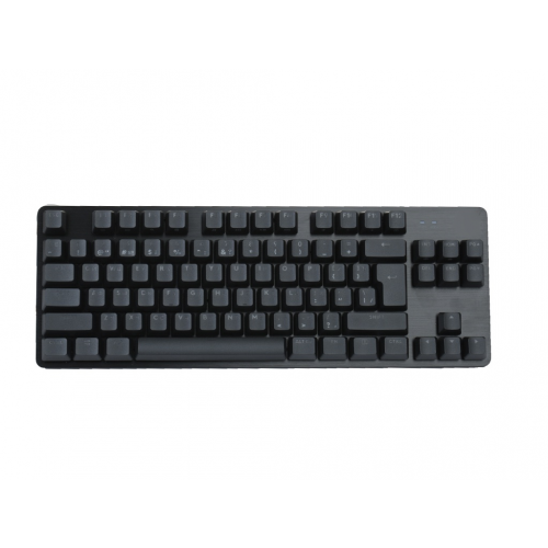 Клавиатура Logitech G413 TKL SE Black 920-010447