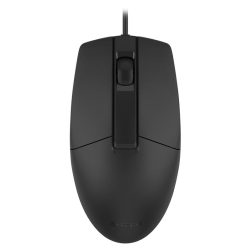 Мышь A4Tech OP-330