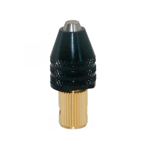 Запасная часть Патрон кулачковый S-Line 0.3-3.5mm MC02F