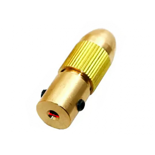 Запасная часть Патрон цанговый S-Line 0.5-3.0mm MC235