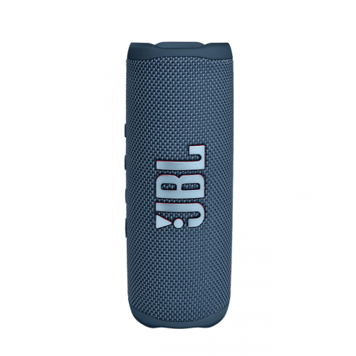 Колонка JBL Flip 6 Blue JBLFLIP6BLU