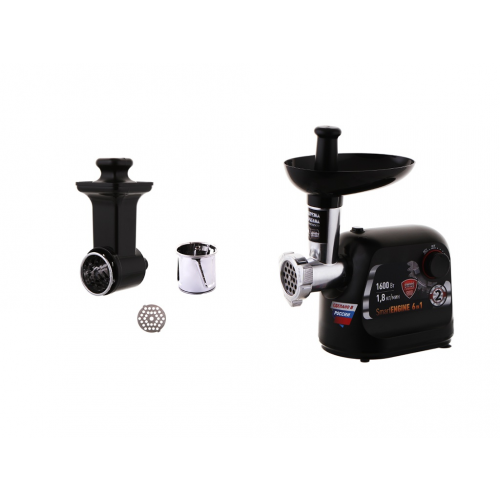 Мясорубка Polaris PMG 1875 RUS