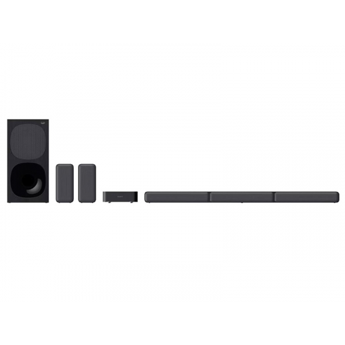 Звуковая панель Sony HT-S40R