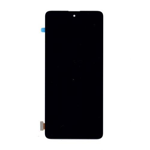 Дисплей Vbparts для Samsung Galaxy M31S SM-M317F матрица в сборе с тачскрином (TFT) Black 080191